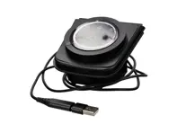 Centre console MagSafe Low profile phone charger. Porsche 991 / 981, 718 Boxster and Cayman